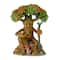 12 Pack: Mini Reading Grandfather Tree by Make Market&#xAE;